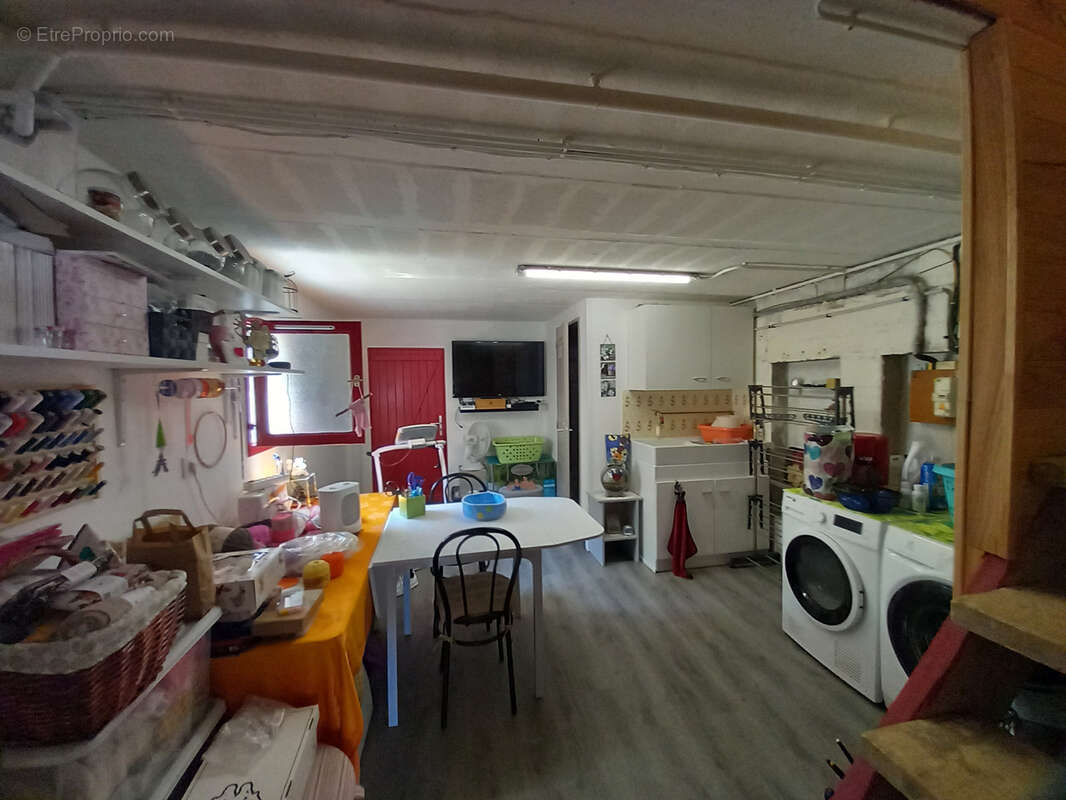 Maison de Standing en parfait état avec piscine. - photo 43