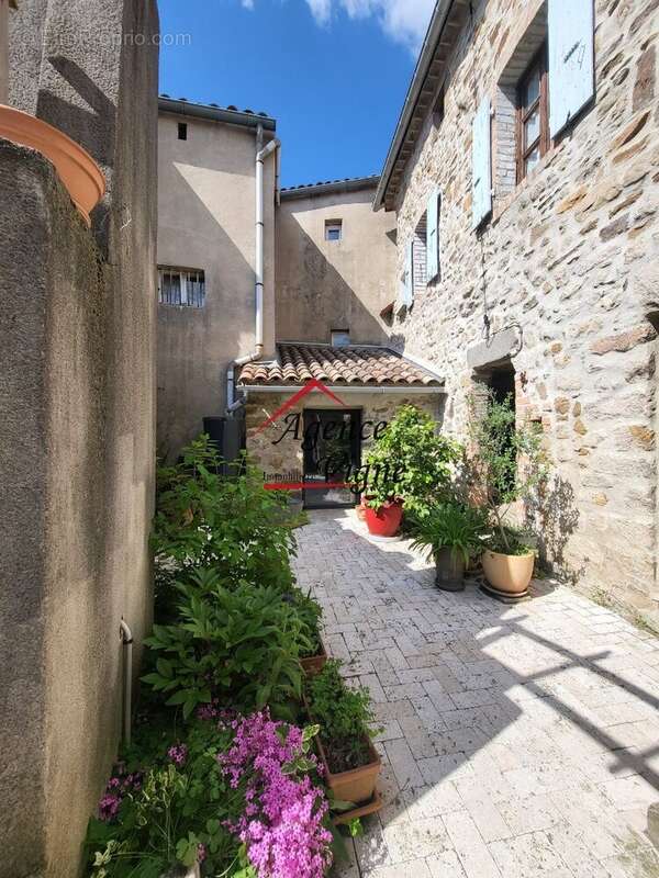 Charmante maison de village rénovée - photo 11