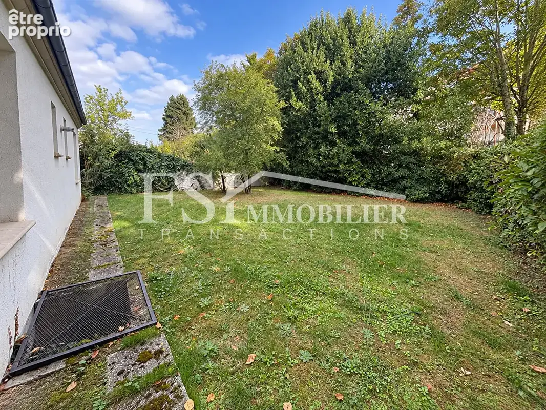 Maison Saint Leu La Foret 5 pièces 123.78 m² - photo 16