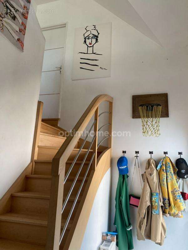 Maison à vendre 6 pièces MELLAC (29) - photo 7