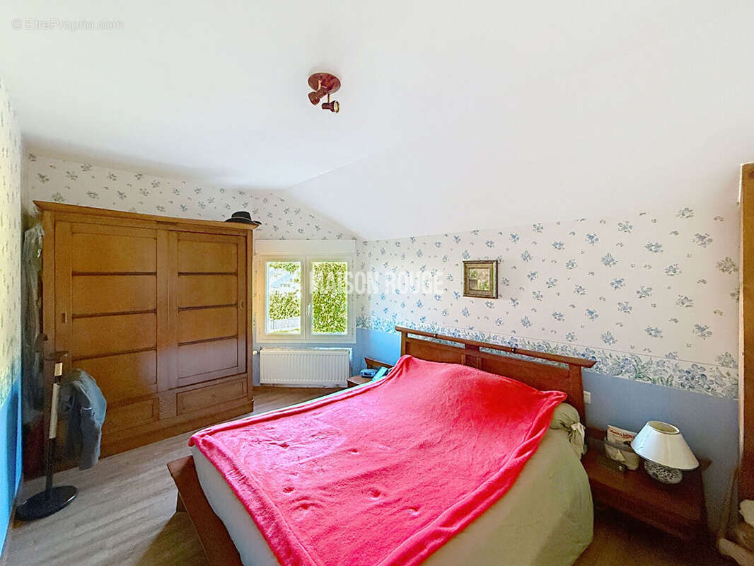 Maison 5 chambres, piscine, proche commerces et plage - photo 13