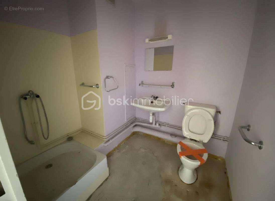 Appartement à SAINT-CHRISTOL