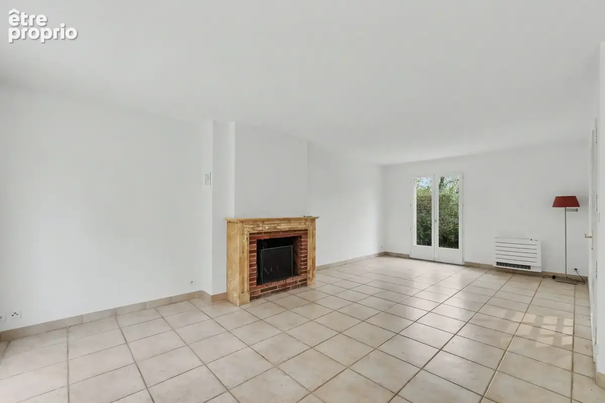 Maison 6 pièces 145 m² à vendre à Saint-Orens-De-Gameville (31650) - photo 3