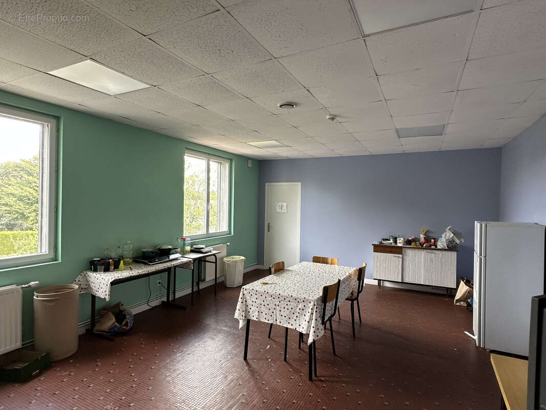 Maison à LA FERTE-MACE