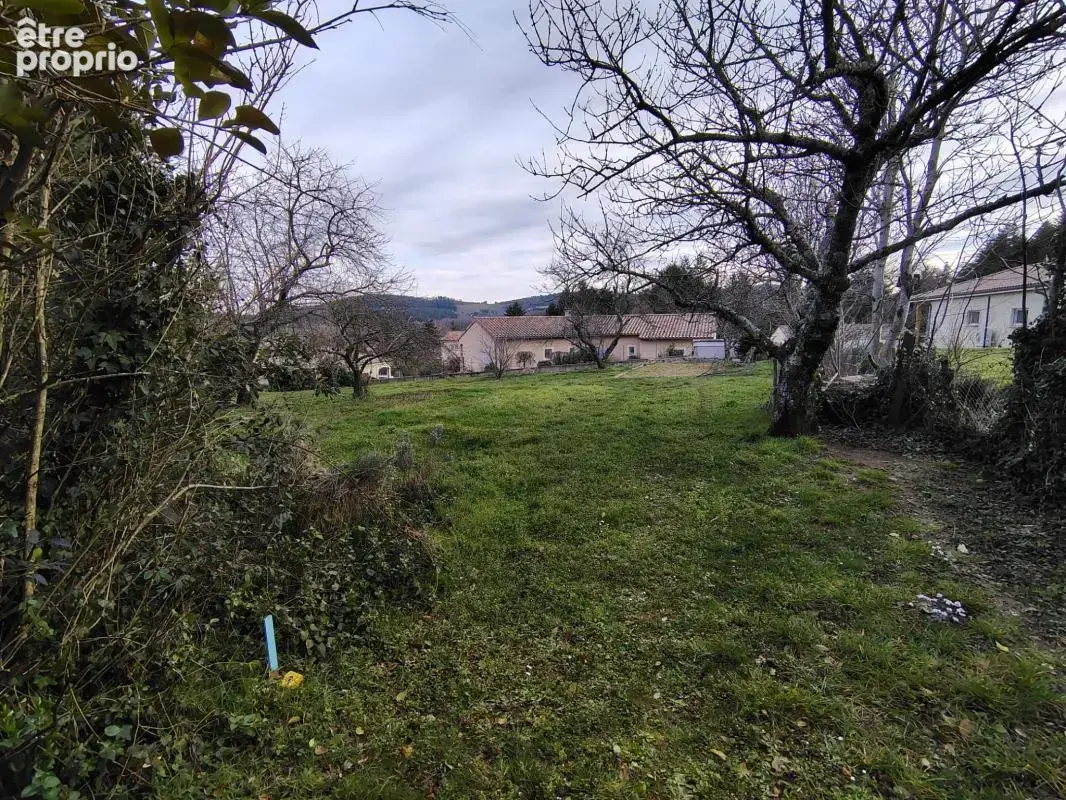 Terrain À Vendre - photo 4