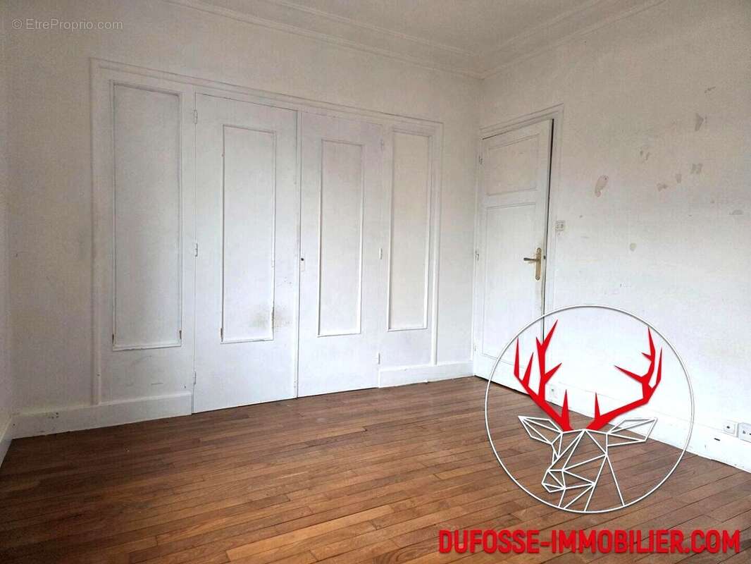 Appartement à LYON-8E