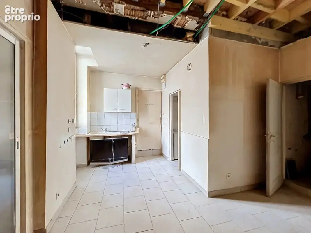 Appartement 96 m² à Montelimar  - photo 7
