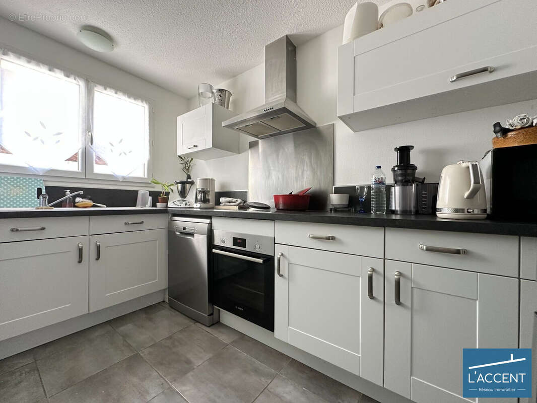 Maison à LE GRAU-DU-ROI