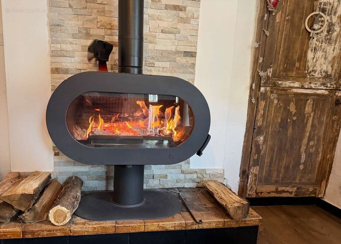 Photo 6 - Maison à FOS