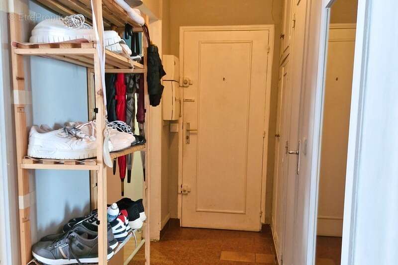 Appartement à BONDY