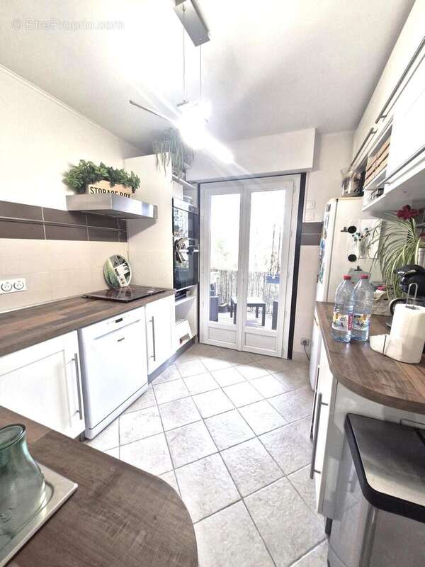 Appartement à TAVERNY