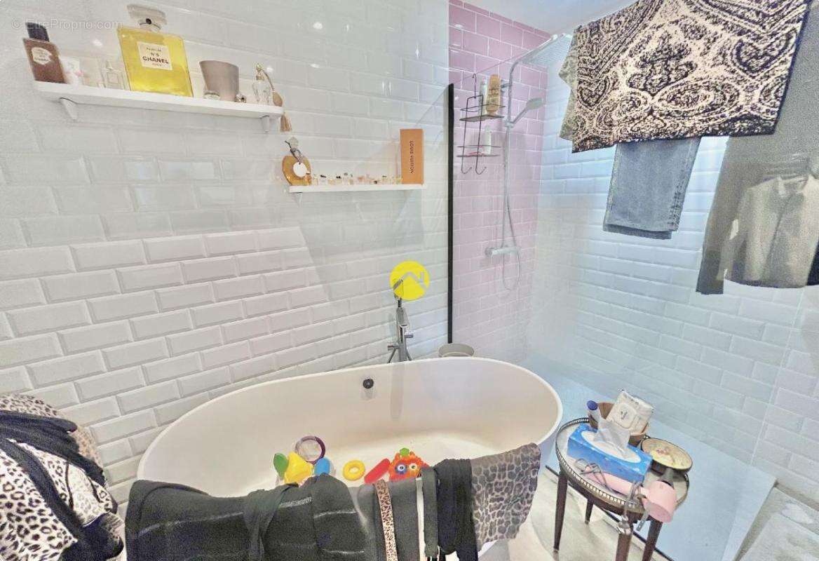 Appartement à BOURGES