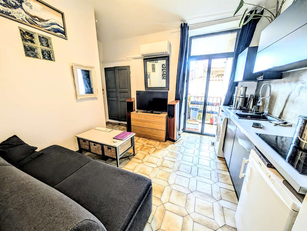Appartement à PROPRIANO