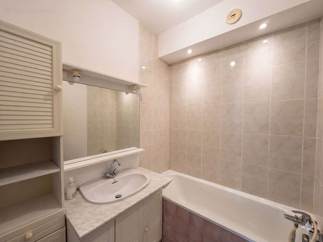 Appartement à TOURS