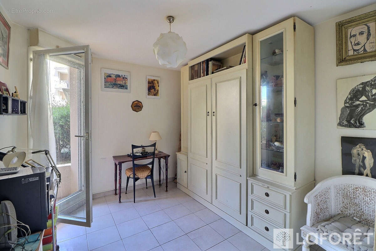Appartement à HYERES