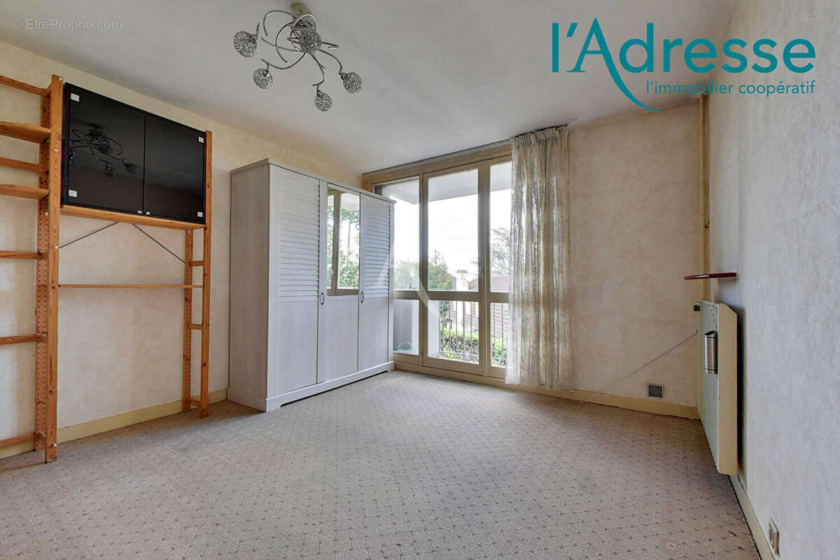 Appartement à NOISY-LE-GRAND