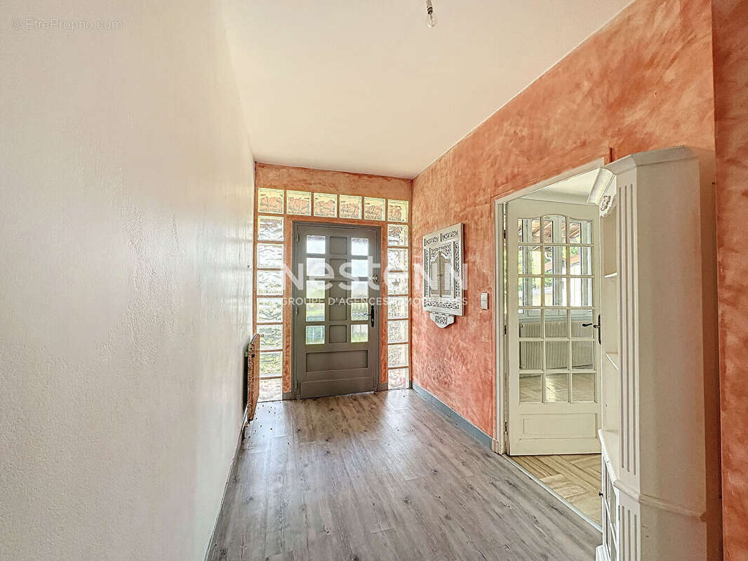 Maison à MIRAMONT-D'ASTARAC