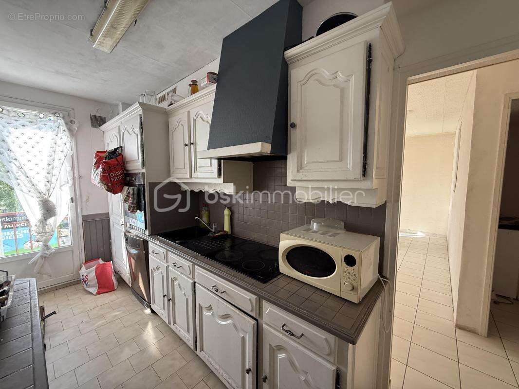 Appartement de 97 m² – Avenue de la Libération - photo 5