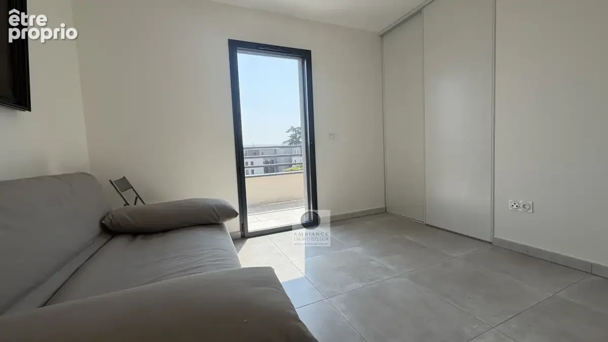 Appartement au dernier étage, entre lumière et terrasse - photo 20