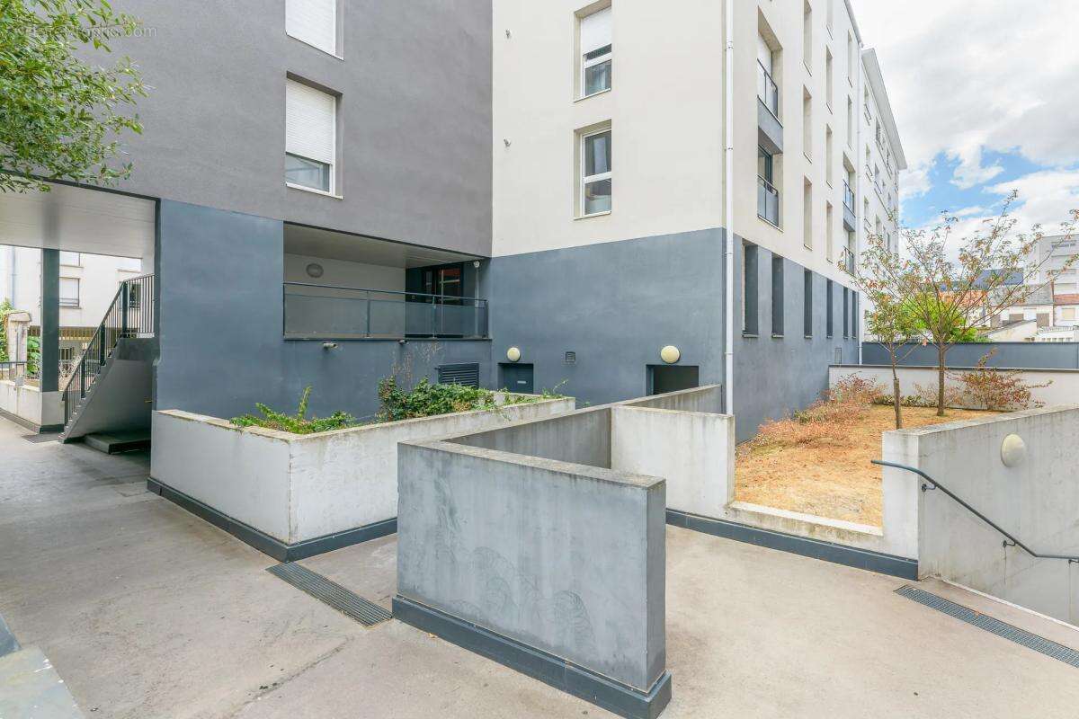 Appartement de 2 pièces de 41 m² à Tours - VENDU LOUÉ - photo 7