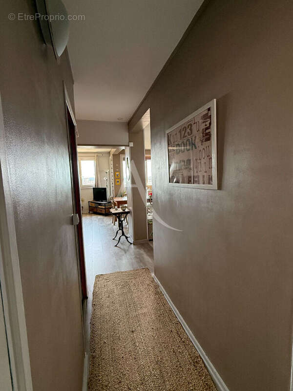 Saint-pavin - 54.97m² - cave - photo 9