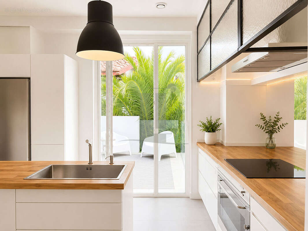 Agréable maison familiale de plain pied avec piscine - photo 5