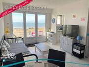 Appartement à SAINT-JEAN-DE-MONTS