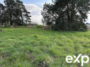 Terrain à ATHEE-SUR-CHER