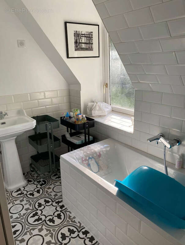 Maison à PONT-L'EVEQUE