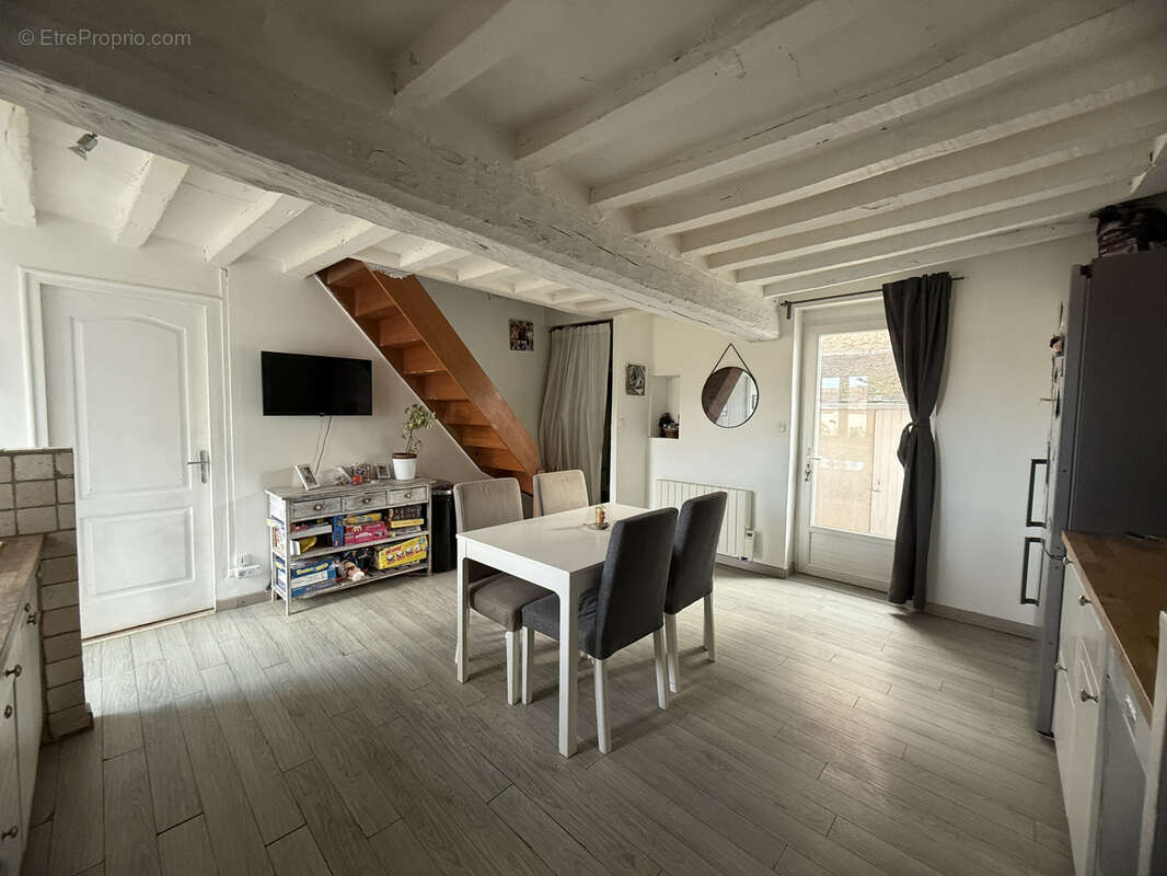 Maison à ANET