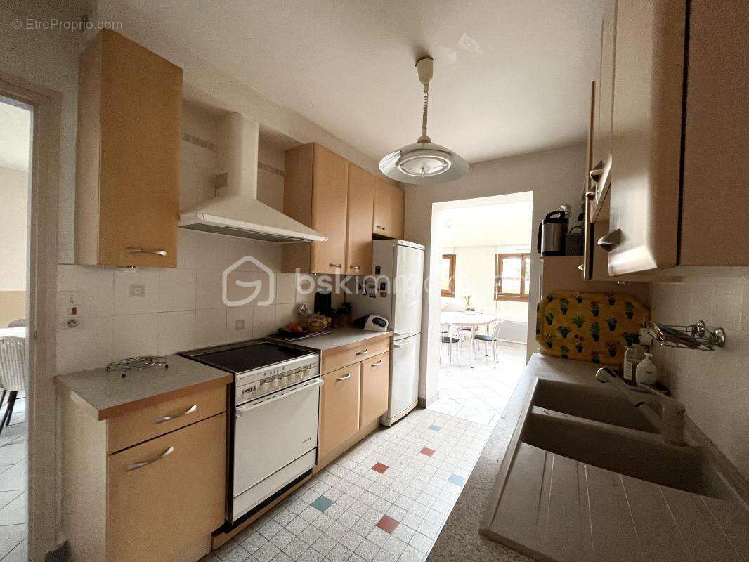 Maison à LA SAUSSAYE