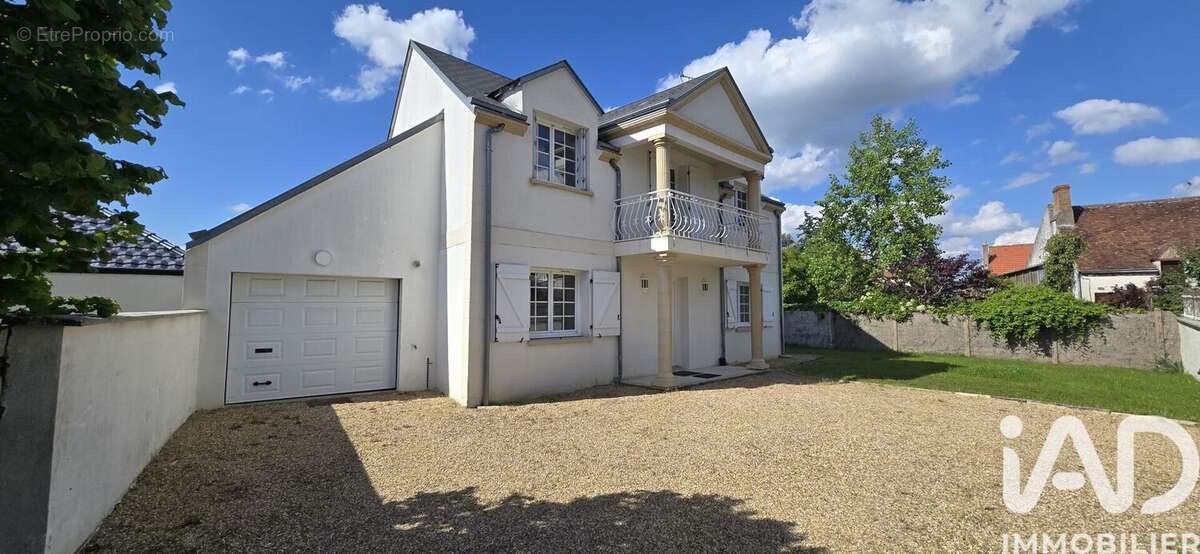 Photo 2 - Maison à CLERY-SAINT-ANDRE
