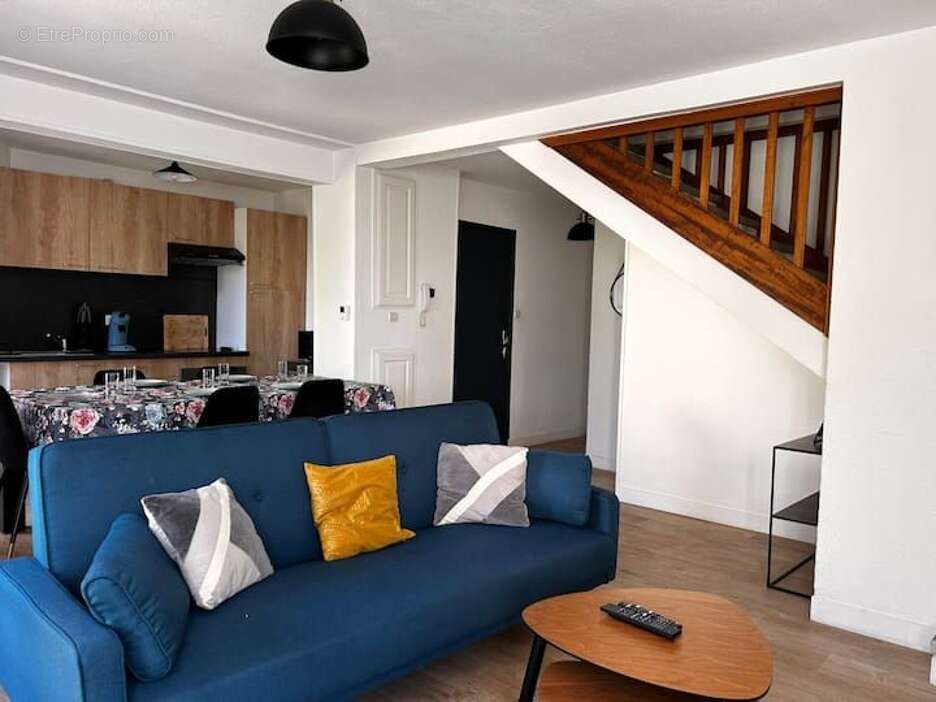 Appartement à LIMOGES