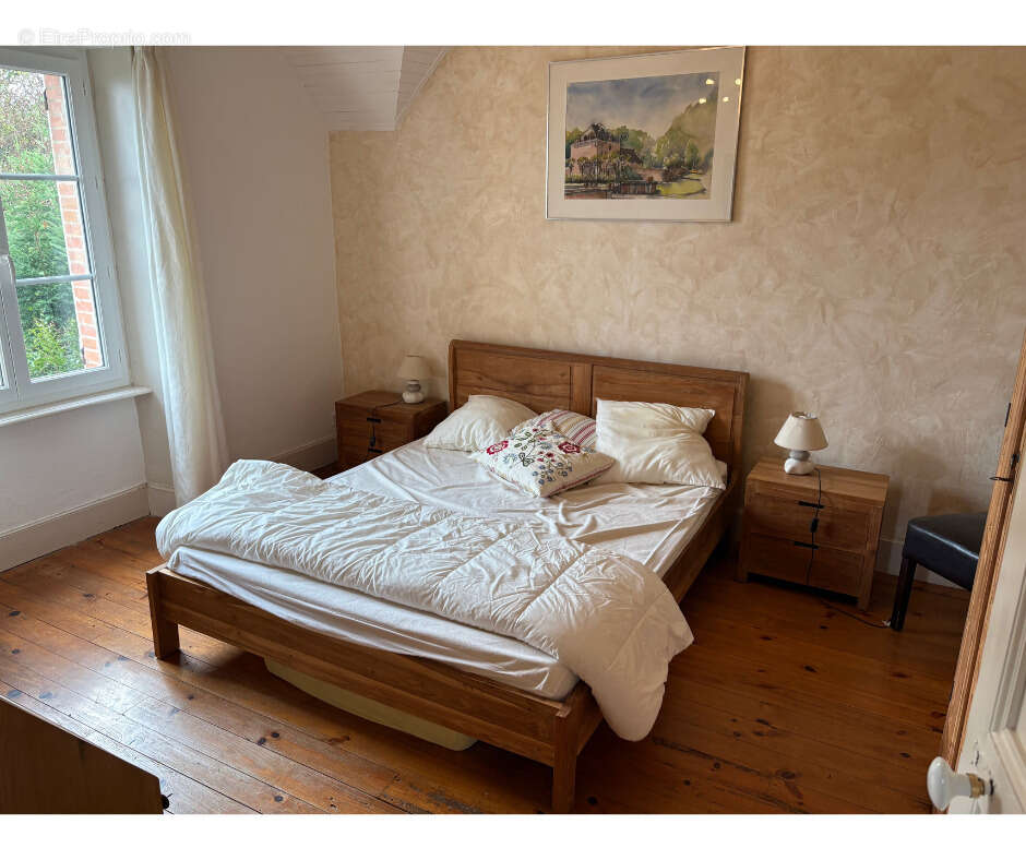 Grande maison traditionnelle au cœur de la Montagne Noire - photo 6