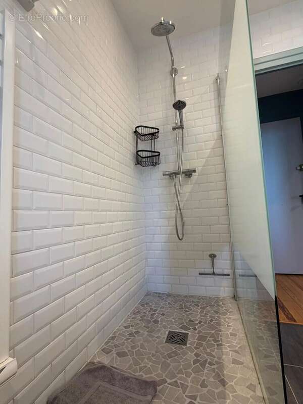 Appartement à HOULGATE