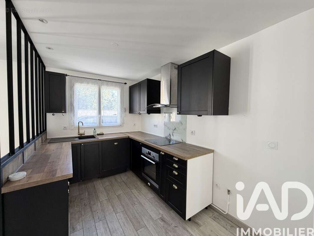 Photo 6 - Appartement à CHEPTAINVILLE