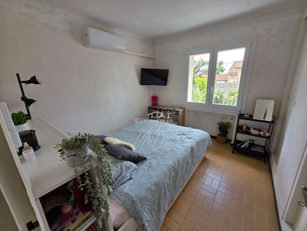 Maison à MARTIGUES