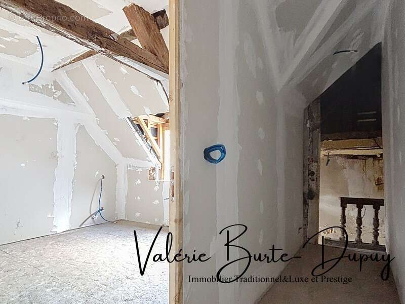Appartement à ORLEANS