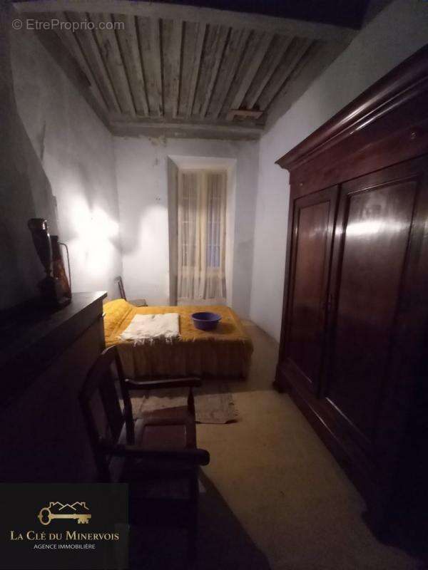 Maison à RIEUX-MINERVOIS