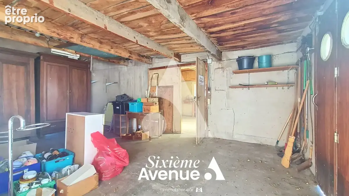 Maison Albi 4 pièce(s) 72 m2 - photo 15