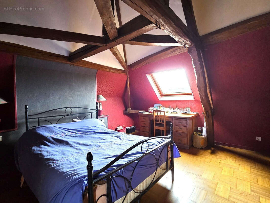 Maison à PAYNS