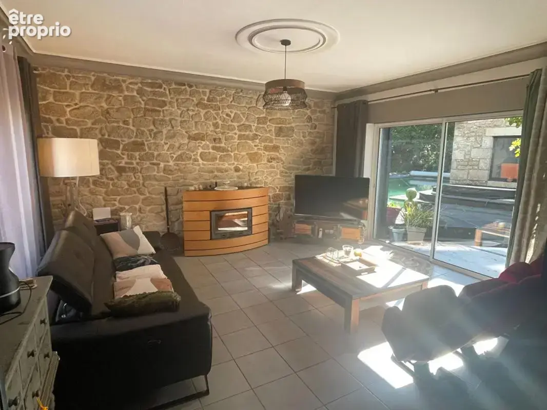 Exclusivité -  Morbihan - Vallée du Blavet - photo 3