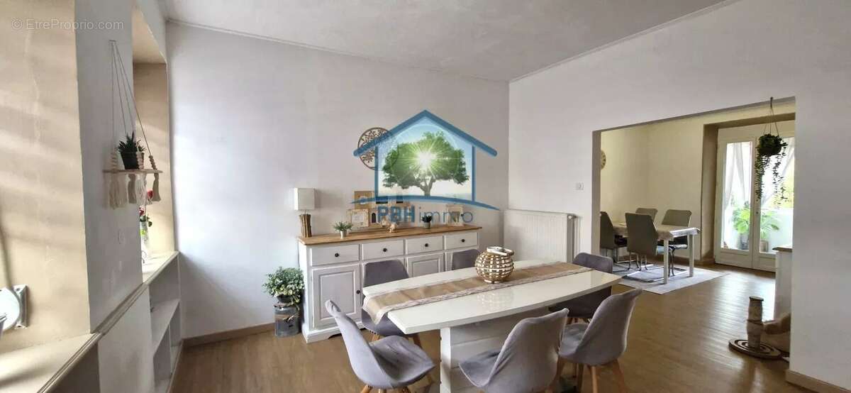 Maison à GOETZENBRUCK