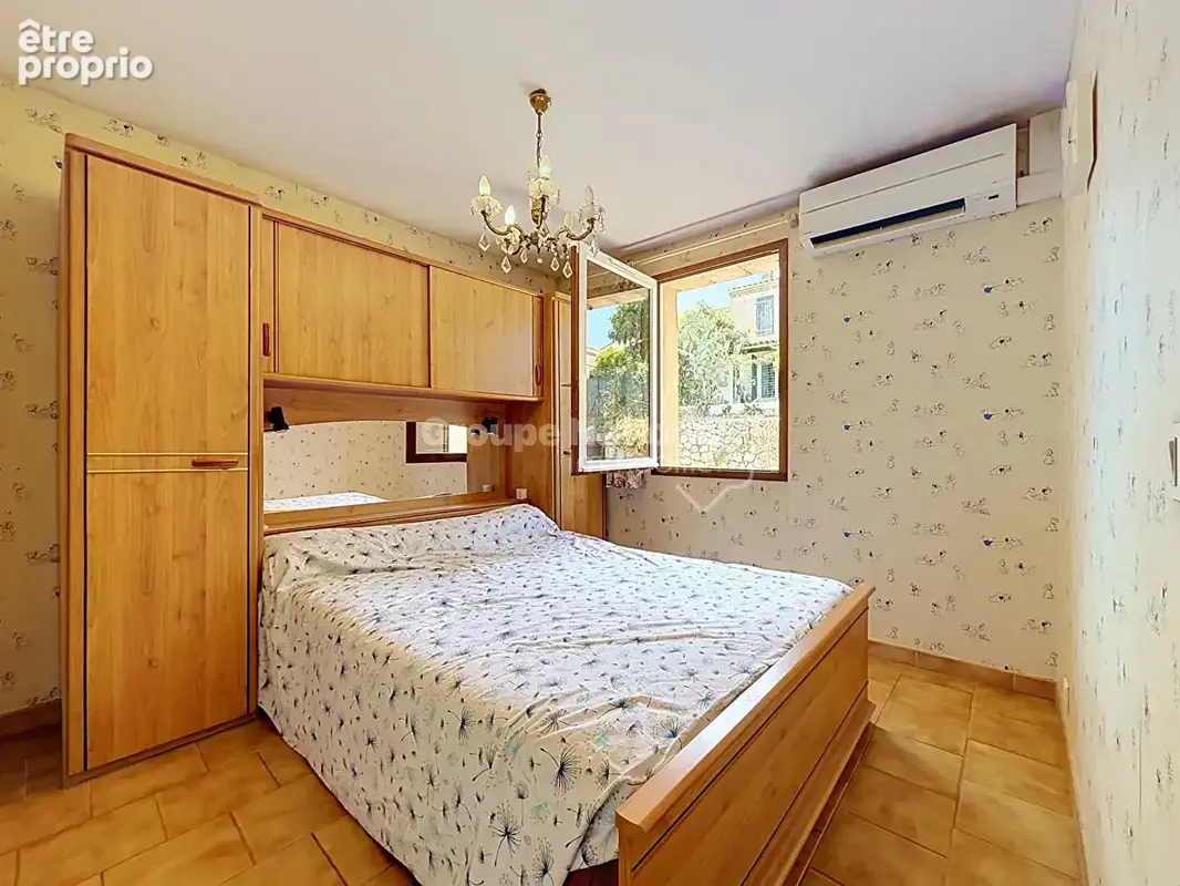 EXCLUSIVITE Maison  garage et parking Grasse 90 m2 - photo 9