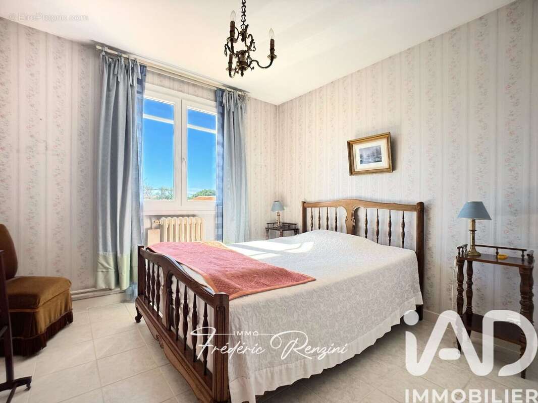 Photo 9 - Maison à CARCASSONNE