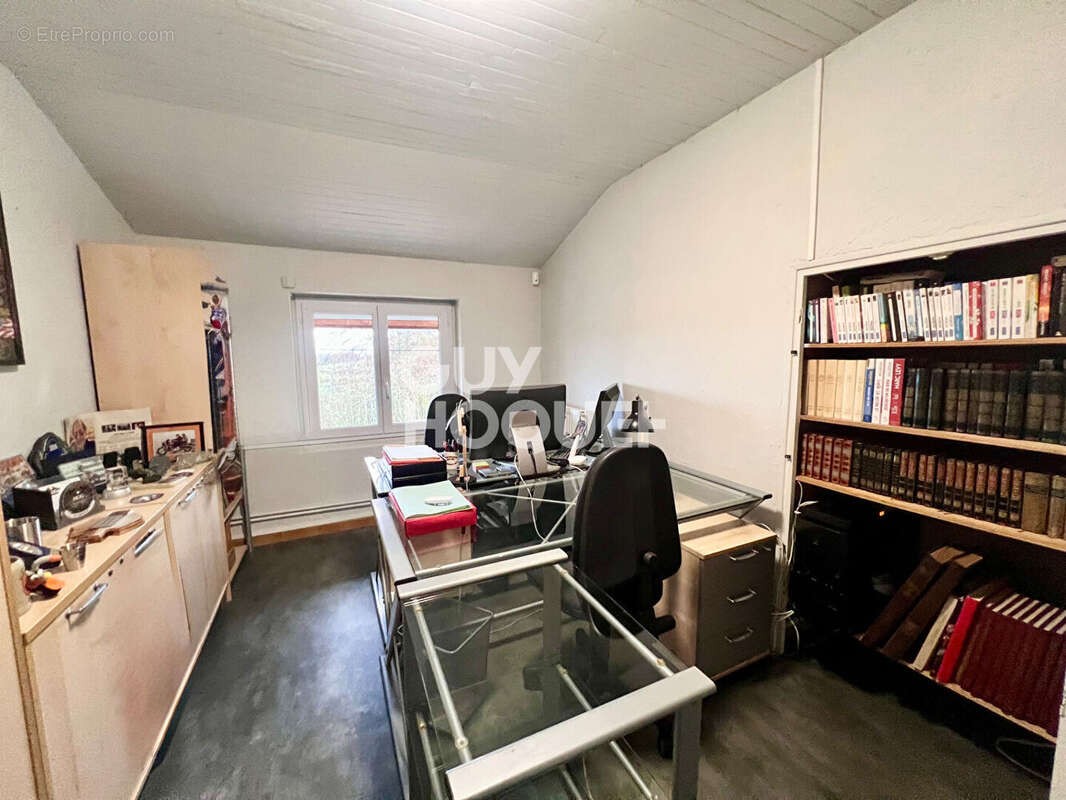 Maison à SAINTE-RADEGONDE