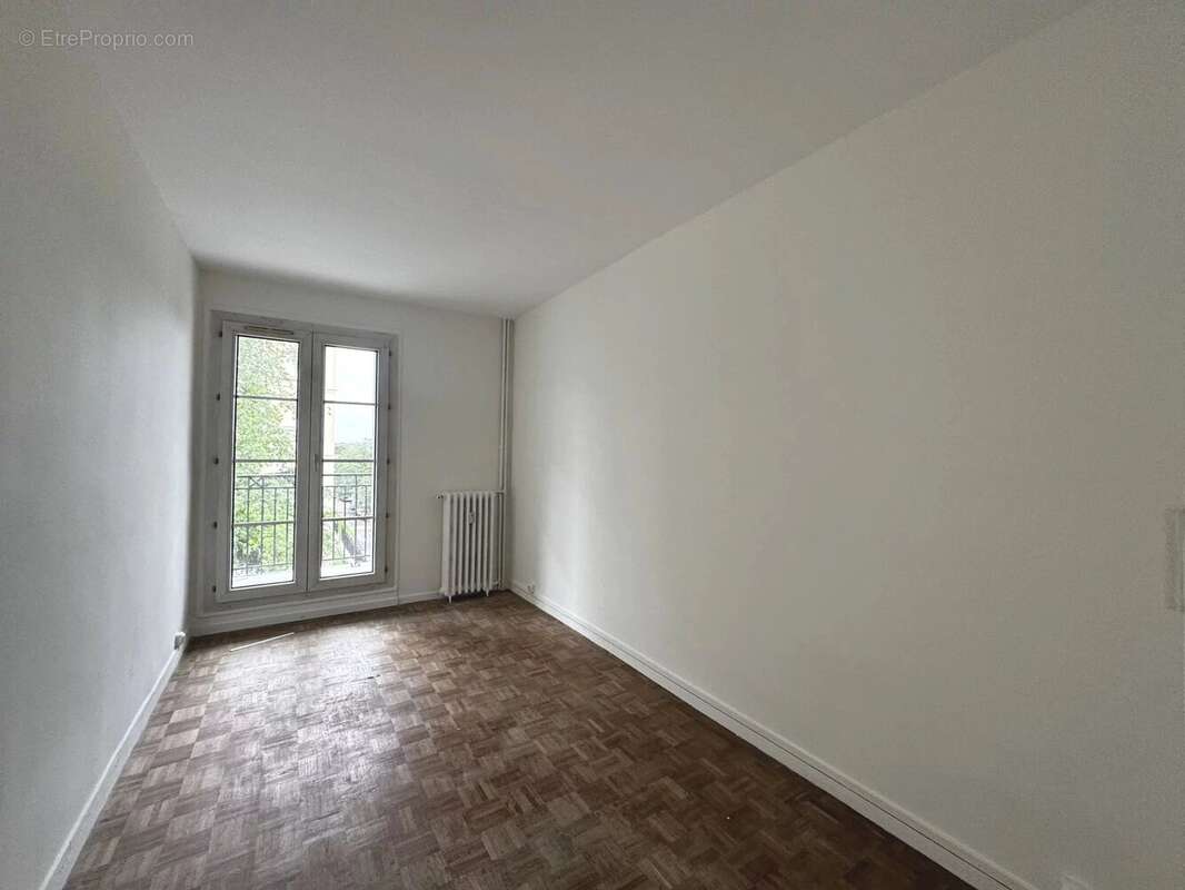 Appartement à CLAMART