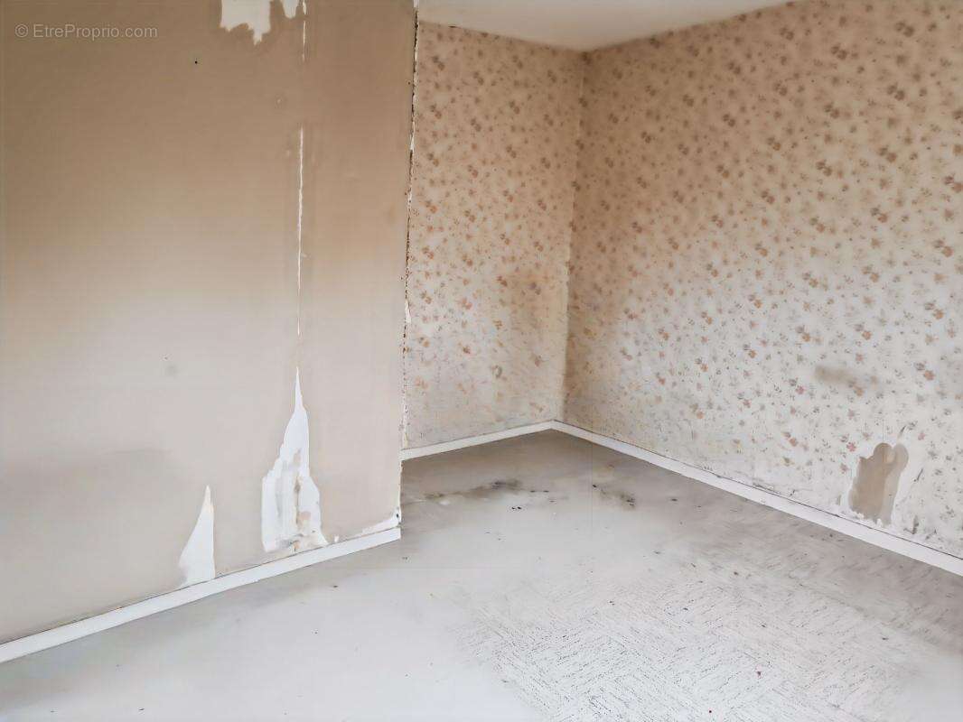 Maison à VILLEFRANCHE-SUR-CHER