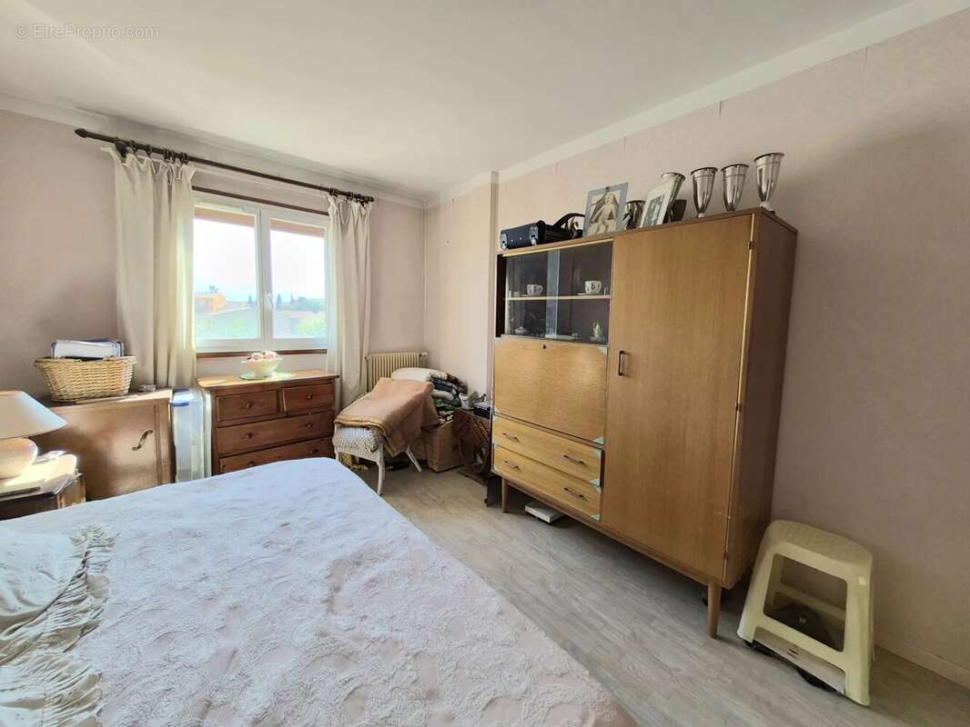 Appartement à NARBONNE
