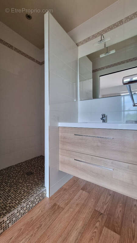 Appartement à SAINT-NAZAIRE